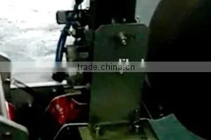 Factory Price Labeling Machine on Round Bottles thumbnail-3