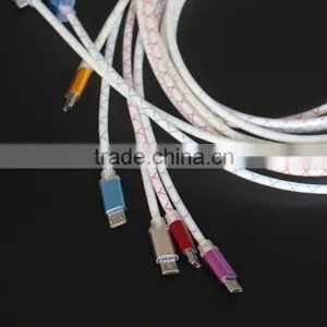 Mobile Charging Wire thumbnail-5
