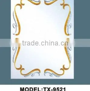 Mirror Model thumbnail-1
