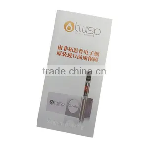 Cheap Advertising Flyer, Leaflet, Folding Printing Quality Choice thumbnail-6