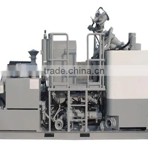 ACS-III-180 Auto Density Control Mixing Skid thumbnail-1