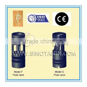 High-quality! API Float Valve: 4R Model F (108~241.3mm) thumbnail-1
