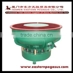 2016 P(B) Stone Grinding Vibratory Finishing Machine thumbnail-1