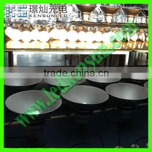 New Style of 160W Ip65 Dimmable Led High Bay Light 20000 Lumen thumbnail-1