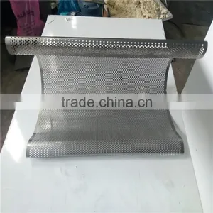 yk Swing Granulator thumbnail-3