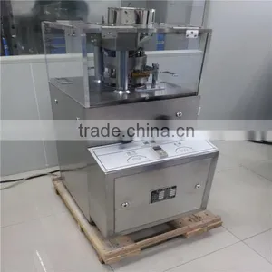 ZP Tablet Pelletizer With CE Certificate thumbnail-2
