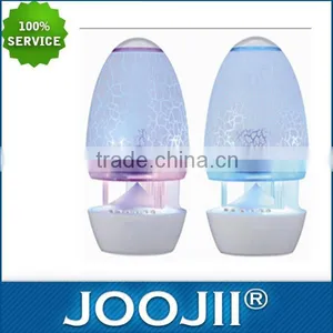 2016 Beautiful and Elegant Smart Bluetooth Stereo Speaker With Light Effects as a Gift thumbnail-1