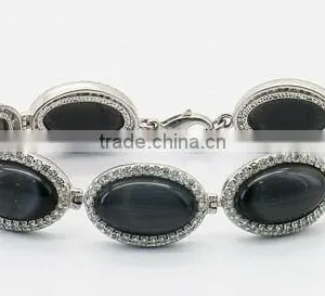 Big Turquoise Fashion Jewelry Sets thumbnail-6