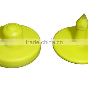 KD-ET Eartag With ISO11784/11785 Compliant thumbnail-1