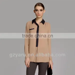 Contracted and Cultivate One's Morality Joker of Camel's Hair Blouse thumbnail-1