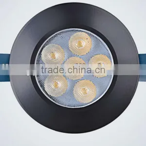 61W Hig Power LED Ceiling Downlight thumbnail-1