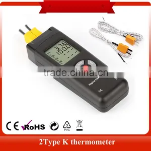 Accuracy Digital Thermometer With Stainless Steel Probe,Digital Thermometer,digital Food Thermometer thumbnail-3