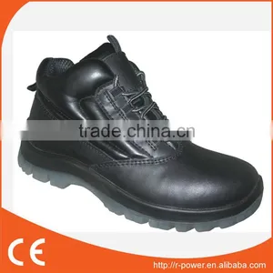 Desiccant Safety Boots R019 thumbnail-1