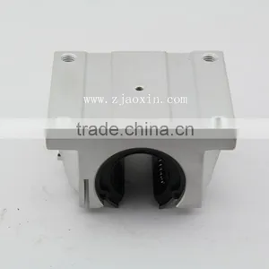 Good Service 16mm Linear Shaft/16mm Cylindrical Linear Guide for Automation Equipment thumbnail-2