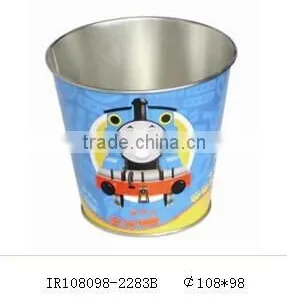 Ice Bucket Tin Box thumbnail-1