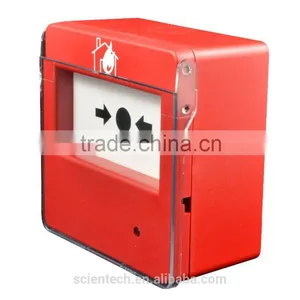 Addressable Fire Alarm System thumbnail-3