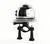Cube 360 Camera Panoramic VR Action Camera 360 Wireless Video Camera thumbnail-3