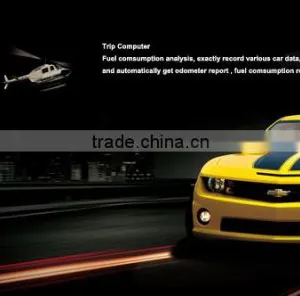 Factory Price For Buick Car Remote Control A-Cube App Control By Android App thumbnail-1