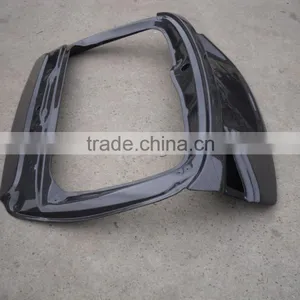 Carbon Fiber GRB STI Hatch CF thumbnail-2