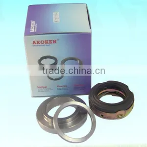 Ptfe Lip Seal Mechanical Seal Air Compressor Shaft Seal for China Supplier thumbnail-3