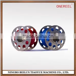 Metal Stamping Reel Spool for Wire thumbnail-1