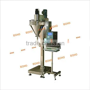 Automatic Coffee Powder Sachet Packaging Machine thumbnail-3