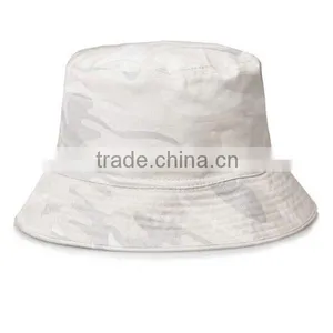 High Quality Military Bucket Hat For Sale thumbnail-4