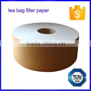 High Quality Roll Filter Paper for Tea Bags thumbnail-4