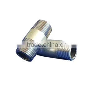 Double Pipe Nipple thumbnail-3
