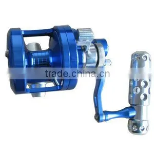 Big Game Fishing Reel thumbnail-1