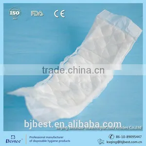 Mimi-odor Super Absorbency Incontinence Pads thumbnail-1