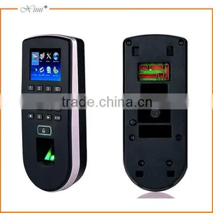Hot Selling Biometric Fingerprint Door Access Control and Door Access Control System F19 thumbnail-3