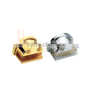 Glass Clamps Square Shape 8.8mm Glass Thickness Glass Holding Clips From China Supplier thumbnail-5
