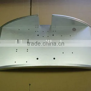Cnc Aluminum Milling Parts thumbnail-3