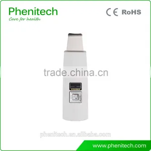 Ultrasonic Personal Facial Skin Scrubber SR01 thumbnail-4