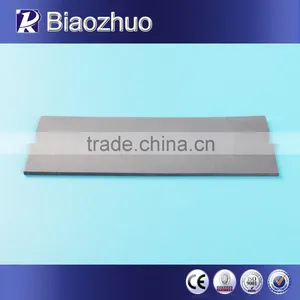 Hard Alloy Tungsten Carbide Plates For Cutting thumbnail-2