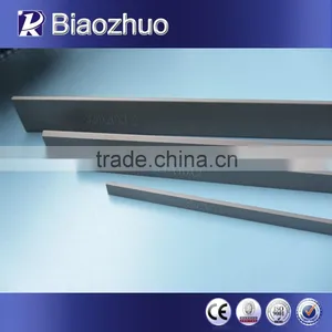China High Quality Tungsten Carbide Strips/blade for Wood Cutting thumbnail-1