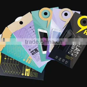 Tempered Glass Packaging thumbnail-1