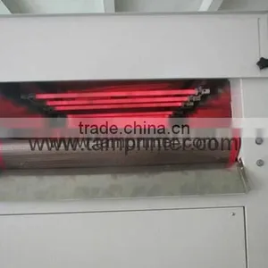 Infrared Tunnel Dryer TM-IR600-15 thumbnail-1