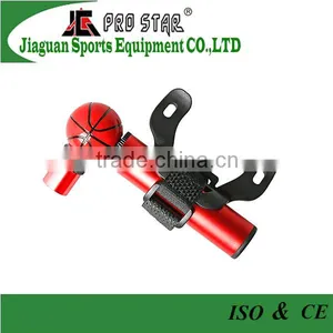 China Manufacturer High Pressure Bike Air Pump Bike Parts thumbnail-6