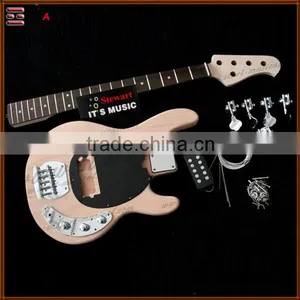 Hand Made High End Diy Bass Kit thumbnail-1
