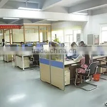 Shenzhen Yuan Feng Baby Silicon Products Company Limited company overview - view 2 thumbnail