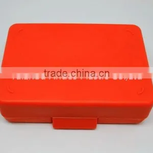 Plastic Portable School Lunch Box for Kids thumbnail-6