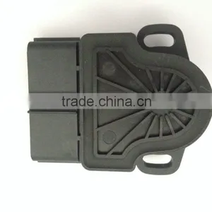 Throttle Position Sensor MR578861 for Mitsubishi Outlander CU2 CU5 N84 N94 BYD F6 thumbnail-2
