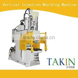 1050T Big Injection Moulding Machine for Plastic Table and Chair Making China thumbnail-1