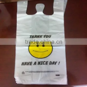 AXFQ-800 Half Automatic Heat-cutting and Sealing Shopping Bag Making Machine thumbnail-5