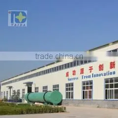 Zhengzhou Taida Mining And Metallurgy Equipment Co., Ltd. company overview - view 2 thumbnail