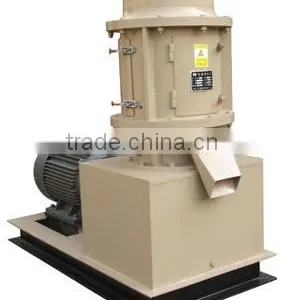 Good Quality Straw Pellet Machine With New Design thumbnail-2