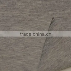 Knitted Polyester Spandex Fabric thumbnail-1