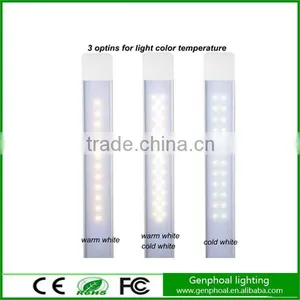 2015 Year Quality Assurance Detachable Ultrathin Aluminum Table Lamp With 3-C Light Modes thumbnail-6